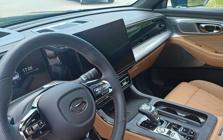 GAC GS8, 2025 год, 4 900 000 рублей, 28 фотография