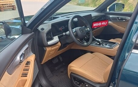 GAC GS8, 2025 год, 4 900 000 рублей, 27 фотография