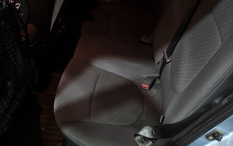 Hyundai Solaris II рестайлинг, 2011 год, 850 000 рублей, 5 фотография