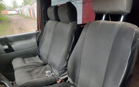 Volkswagen Transporter T4, 1994 год, 330 000 рублей, 5 фотография