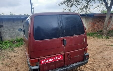 Volkswagen Transporter T4, 1994 год, 330 000 рублей, 4 фотография