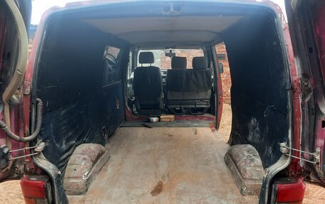 Volkswagen Transporter T4, 1994 год, 330 000 рублей, 8 фотография