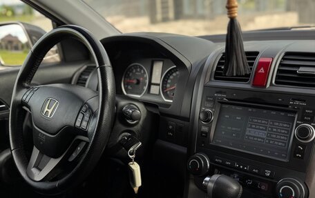 Honda CR-V III рестайлинг, 2012 год, 1 600 000 рублей, 10 фотография