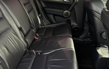 Honda CR-V III рестайлинг, 2012 год, 1 600 000 рублей, 13 фотография