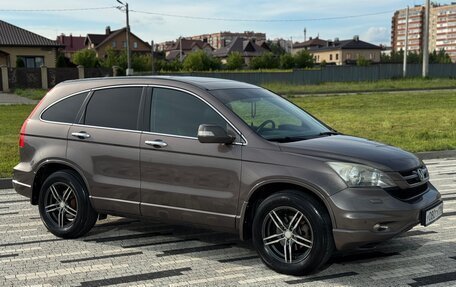 Honda CR-V III рестайлинг, 2012 год, 1 600 000 рублей, 6 фотография