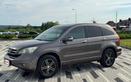Honda CR-V III рестайлинг, 2012 год, 1 600 000 рублей, 7 фотография