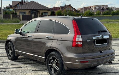 Honda CR-V III рестайлинг, 2012 год, 1 600 000 рублей, 3 фотография