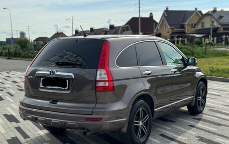 Honda CR-V III рестайлинг, 2012 год, 1 600 000 рублей, 4 фотография