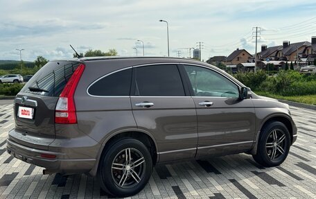 Honda CR-V III рестайлинг, 2012 год, 1 600 000 рублей, 9 фотография