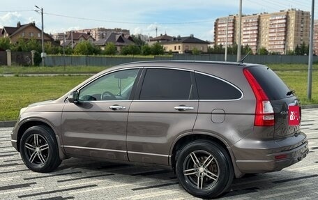 Honda CR-V III рестайлинг, 2012 год, 1 600 000 рублей, 8 фотография