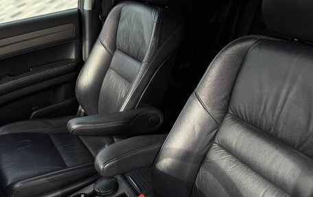 Honda CR-V III рестайлинг, 2012 год, 1 600 000 рублей, 14 фотография
