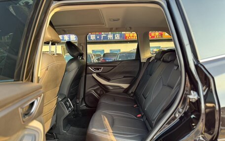 Subaru Forester, 2022 год, 3 333 000 рублей, 8 фотография