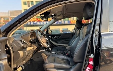 Subaru Forester, 2022 год, 3 333 000 рублей, 7 фотография
