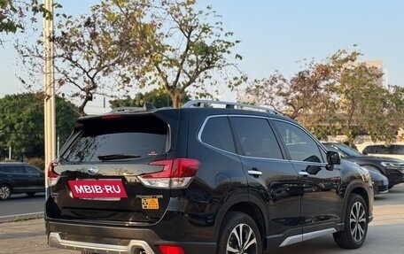 Subaru Forester, 2022 год, 3 333 000 рублей, 6 фотография