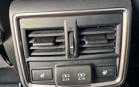 Subaru Forester, 2022 год, 3 333 000 рублей, 22 фотография