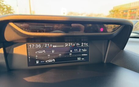 Subaru Forester, 2022 год, 3 333 000 рублей, 15 фотография