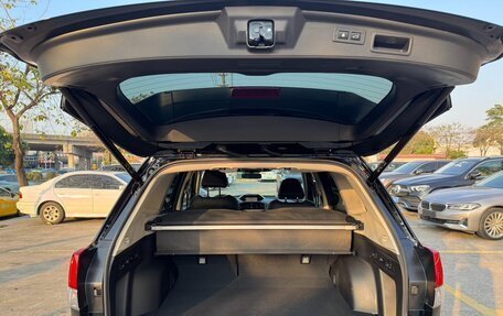 Subaru Forester, 2022 год, 3 333 000 рублей, 23 фотография