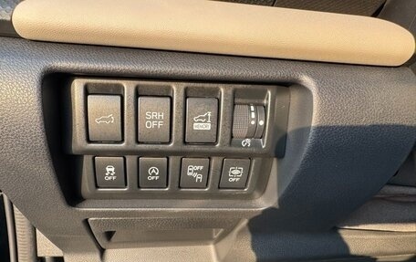 Subaru Forester, 2022 год, 3 333 000 рублей, 19 фотография