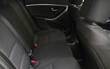 Hyundai i30 II рестайлинг, 2012 год, 1 200 000 рублей, 10 фотография