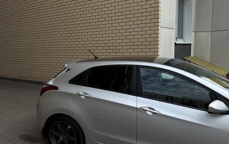 Hyundai i30 II рестайлинг, 2012 год, 1 200 000 рублей, 3 фотография