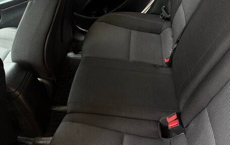 Hyundai i30 II рестайлинг, 2012 год, 1 200 000 рублей, 11 фотография