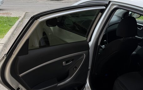 Hyundai i30 II рестайлинг, 2012 год, 1 200 000 рублей, 12 фотография