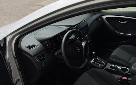 Hyundai i30 II рестайлинг, 2012 год, 1 200 000 рублей, 13 фотография