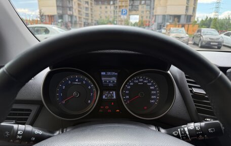 Hyundai i30 II рестайлинг, 2012 год, 1 200 000 рублей, 17 фотография