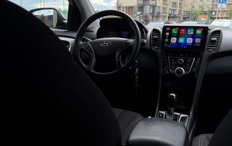 Hyundai i30 II рестайлинг, 2012 год, 1 200 000 рублей, 16 фотография