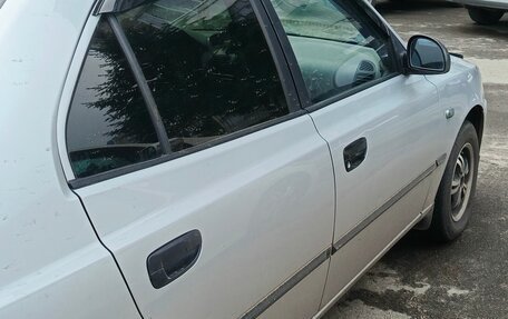 Hyundai Accent II, 2004 год, 270 000 рублей, 5 фотография