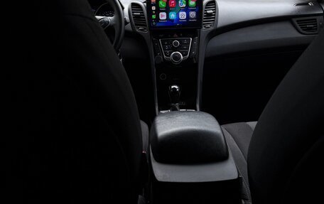 Hyundai i30 II рестайлинг, 2012 год, 1 200 000 рублей, 15 фотография