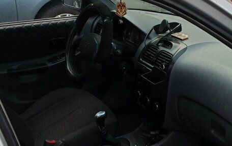 Hyundai Accent II, 2004 год, 270 000 рублей, 6 фотография