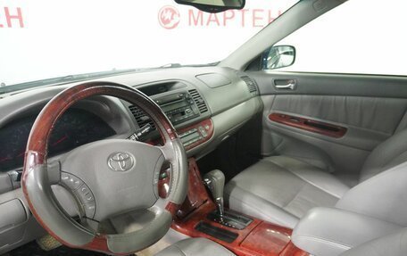 Toyota Camry V40, 2004 год, 600 000 рублей, 9 фотография