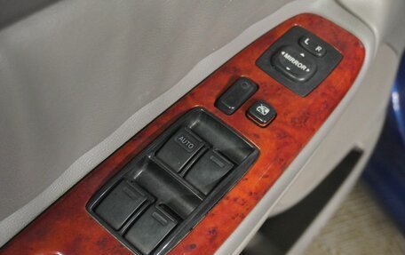 Toyota Camry V40, 2004 год, 600 000 рублей, 15 фотография