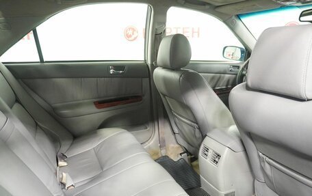 Toyota Camry V40, 2004 год, 600 000 рублей, 11 фотография