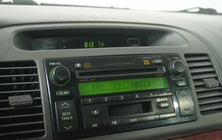 Toyota Camry V40, 2004 год, 600 000 рублей, 13 фотография