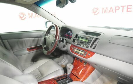 Toyota Camry V40, 2004 год, 600 000 рублей, 10 фотография