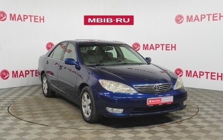 Toyota Camry V40, 2004 год, 600 000 рублей, 3 фотография
