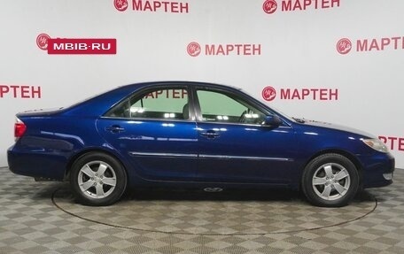 Toyota Camry V40, 2004 год, 600 000 рублей, 4 фотография
