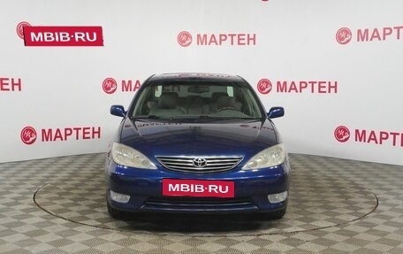 Toyota Camry V40, 2004 год, 600 000 рублей, 2 фотография