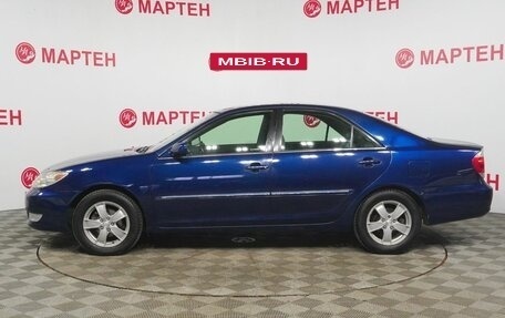 Toyota Camry V40, 2004 год, 600 000 рублей, 8 фотография