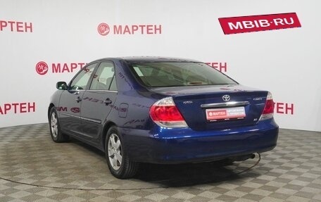 Toyota Camry V40, 2004 год, 600 000 рублей, 7 фотография