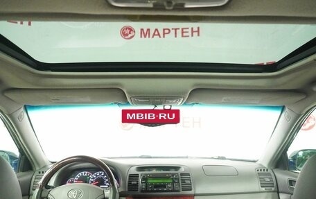 Toyota Camry V40, 2004 год, 600 000 рублей, 12 фотография