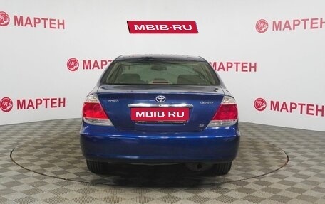 Toyota Camry V40, 2004 год, 600 000 рублей, 6 фотография