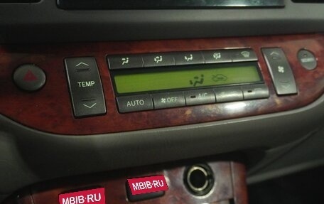 Toyota Camry V40, 2004 год, 600 000 рублей, 14 фотография