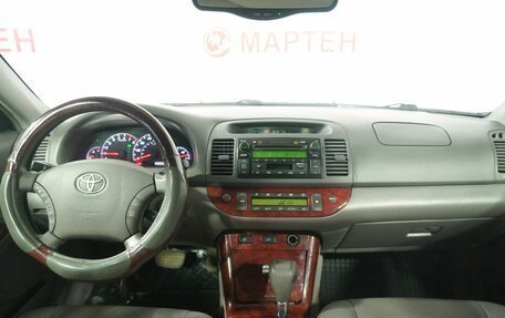 Toyota Camry V40, 2004 год, 600 000 рублей, 16 фотография