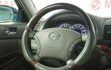 Toyota Camry V40, 2004 год, 600 000 рублей, 17 фотография