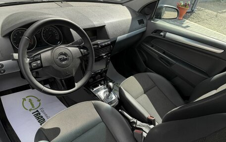 Opel Astra H, 2008 год, 495 000 рублей, 9 фотография