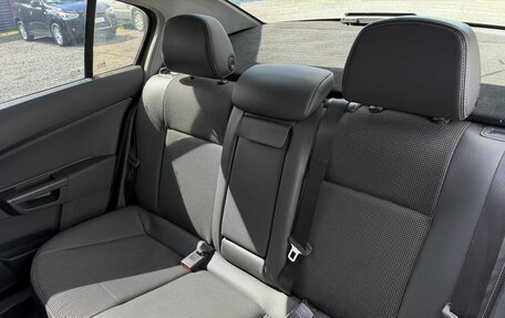 Opel Astra H, 2008 год, 495 000 рублей, 10 фотография