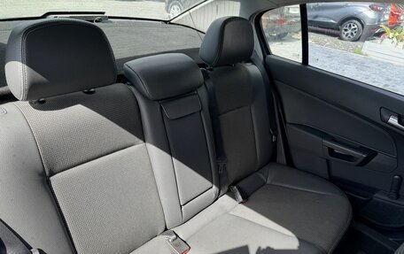 Opel Astra H, 2008 год, 495 000 рублей, 13 фотография